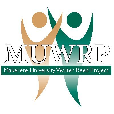 Makerere University Walter Reed Program logo