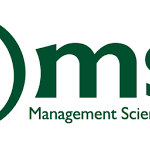  Management Sciences for Health (MSH) logo