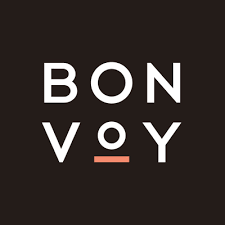 Marriott Bonvoy logo
