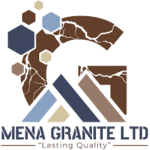 Mena Limited logo