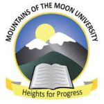 Mountains of the Moon University logo
