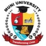 Muni University logo