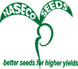 NASECO seeds Limited logo
