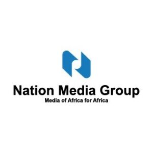 Nation Media Group logo