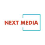 Next Media logo
