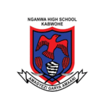 Nganwa High School logo