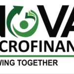 Nova Microfinance logo