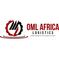  OML Uganda Limited logo