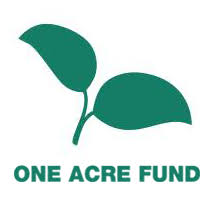  One Acre Fund logo