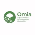 Omia Agribusiness logo