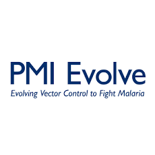 PMI Evolve logo