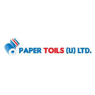 Paper Toils (U) Ltd logo