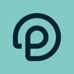 Peek Vision logo