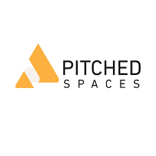 Pitched Spaces Limited logo
