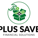  Plus Save Financial Solutions logo
