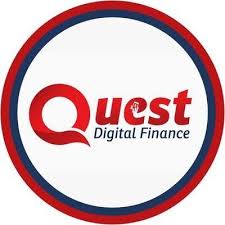 Quest Digital Finance logo