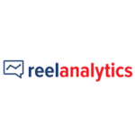 Reel Analytics logo
