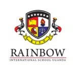 Rainbow International School Uganda logo