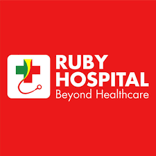 Ruby Hospital logo