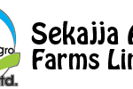 SEKAJJA AGRO FARMS logo