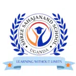 Shree Sahajanand School Uganda logo