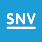 SNV logo
