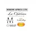 Sokoni Africa logo