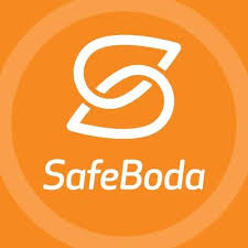 Safe Boda logo