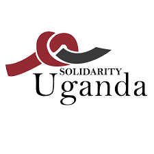 Solidarity Uganda logo