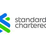  Standard Chartered logo