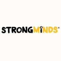 Strong Mind logo