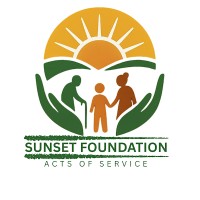 Sunset Foundation logo