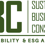 Sustainable Business Consulting logo