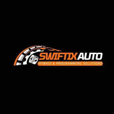 Swiftix Auto logo