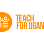 Teach For Uganda logo