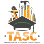 The Assessment and Skilling Centre logo