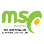 The Microfinance Support Centre Limited logo