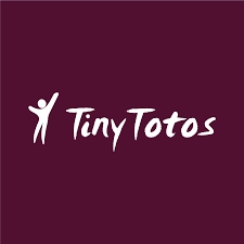 Tiny Totos logo