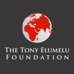 Tony Elumelu Foundation logo