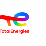 Total Energies logo