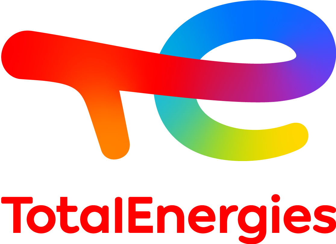 Total Energies logo