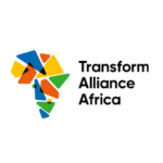 Transform Alliance Africa logo