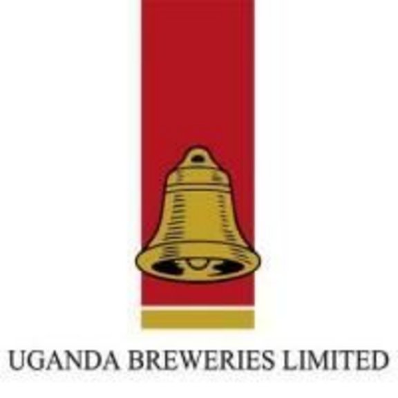  Uganda Breweries Ltd  logo