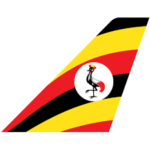 Uganda Airlines logo