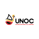 UGANDA NATIONAL OIL COMPANY. logo