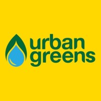 Urban Greens Ltd logo