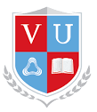  Victoria University logo