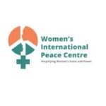  Womenâ€™s International Peace Centre logo