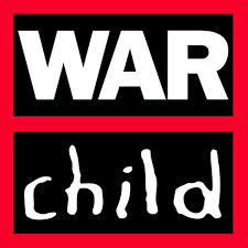 War Child logo