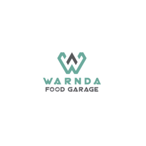 Warnda restaurant logo